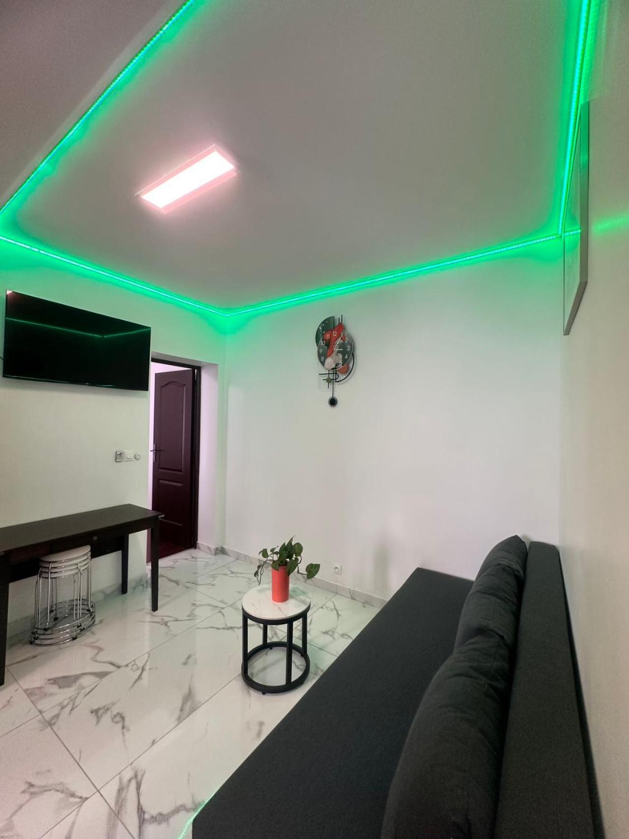 Superbe Appartement Renove Au Coeur De La Capitale Paříž Exteriér fotografie