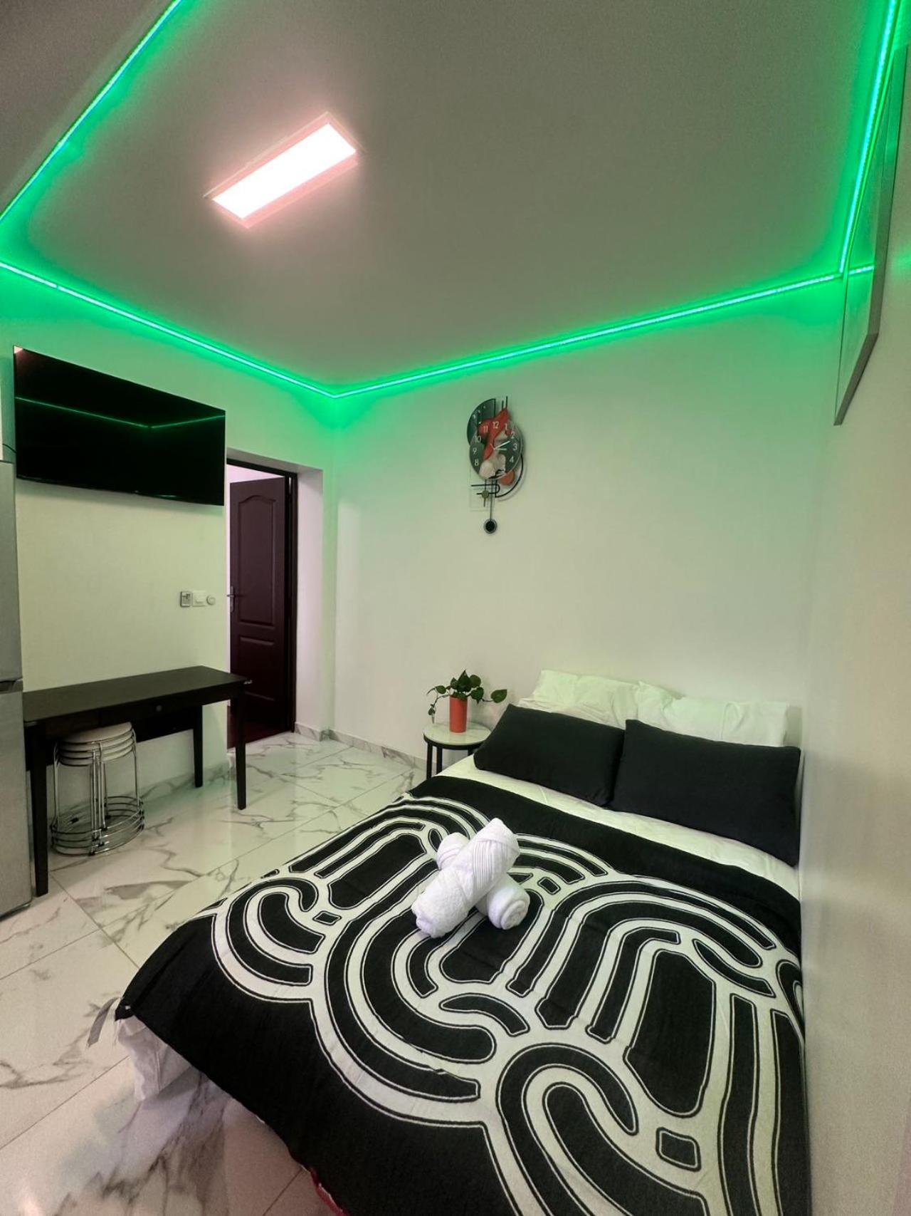 Superbe Appartement Renove Au Coeur De La Capitale Paříž Exteriér fotografie